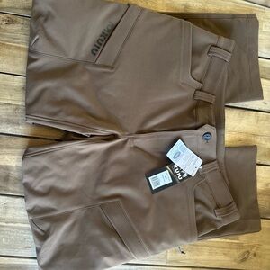 KUIU Brown Hunting Pants